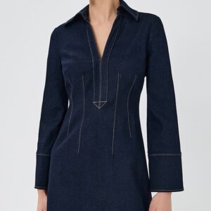 Veronica Beard Raymond Dress