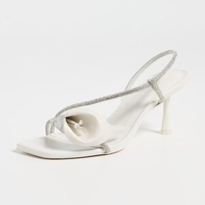 Cult Gaia Rayna Mid Heels Rayna Mid Heels