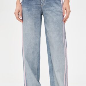 rag & bone Rb Miramar Terry Pull On Track Pants Rb Miramar Terry Pull On Track Pants