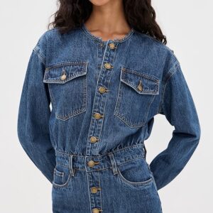 BLANKNYC Ready Set Go Dress