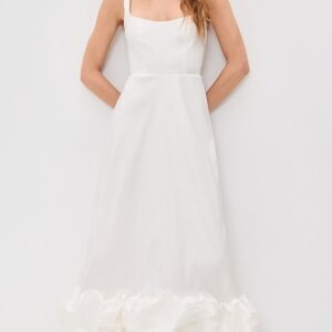 Show Me Your Mumu Rebecca Midi Dress