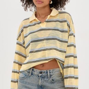 Lioness Rebels Jersey Top