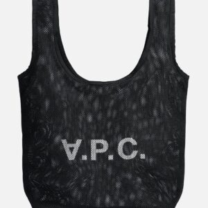 A.P.C. Rebound Shopping Bag Rebound Shopping Bag