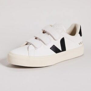 Veja Recife Logo Sneakers