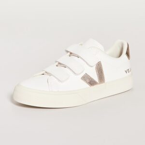 Veja Recife Logo Sneakers Recife Logo Sneakers