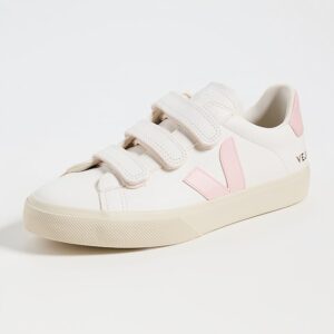 Veja Recife Logo Sneakers