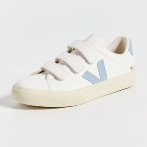 Veja Recife Logo Sneakers