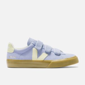 Veja Recife Suede Recife Suede