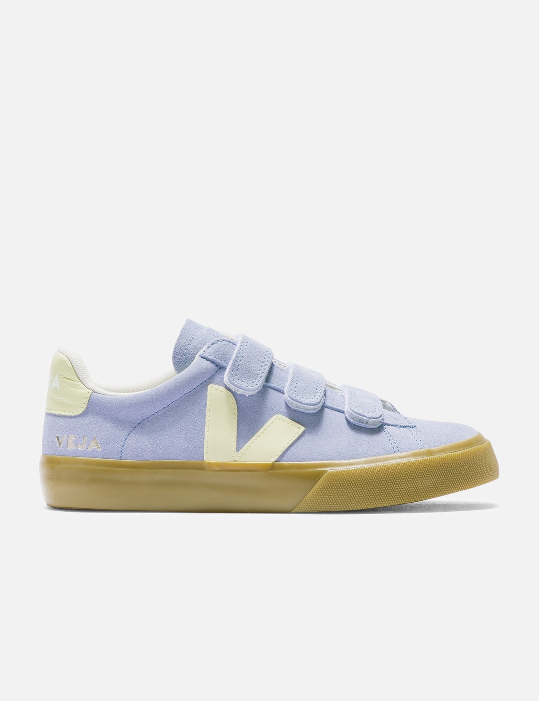 Veja Recife Suede
