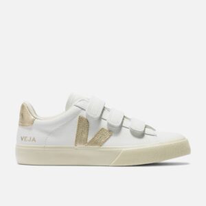 Veja Recife Suede Recife Suede