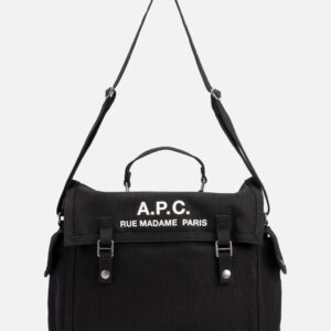 A.P.C. Recuperation Satchel