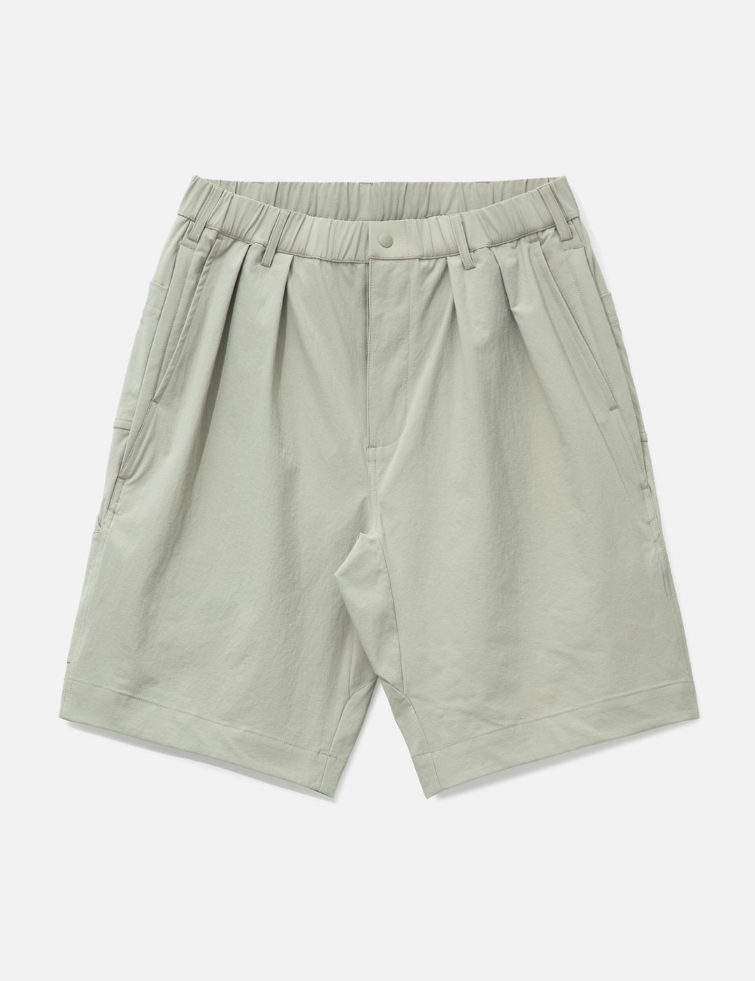 Manors Golf Recycled Greenskeeper Shorts