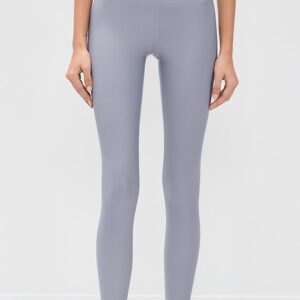 Year of Ours Recycled High Rise Leggings