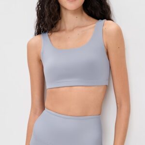 Year of Ours Recycled Scoop Bra
