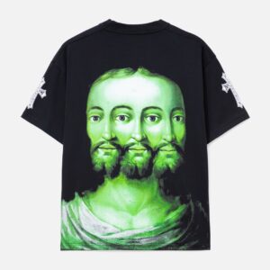 Pleasures Redeemer T-Shirt