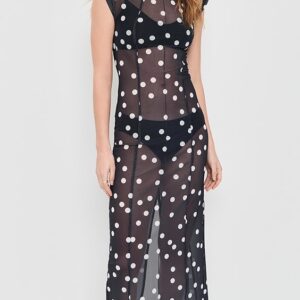 Lioness Redefined Maxi Dress