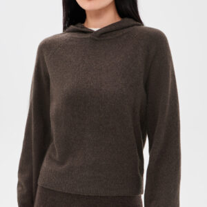 Reformation Reed Cashmere Hoodie Reed Cashmere Hoodie