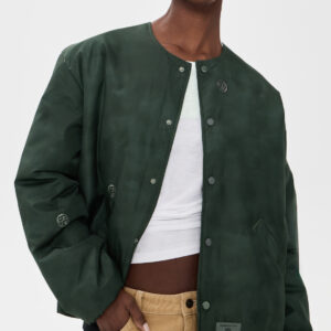 Alpha Industries Reed Relaxed Fit Liner Reed Relaxed Fit Liner