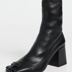 Reedition AC Raised Ankle Boots