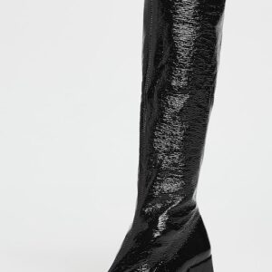Reedition Ac Vinyl Boots
