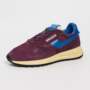 Autry Reelwind Low Sneakers