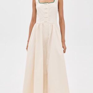 VRG GRL Reese Midi Dress Reese Midi Dress