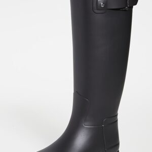 Refined Tall Matte Boots