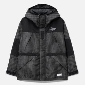 NEIGHBORHOOD Reflective MP Jacket