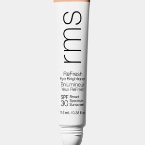 RMS Beauty ReFresh Eye Brightener SPF30