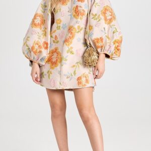 Refresh Good Luck Dress