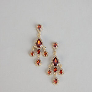 Windsor Regal Calling Chandelier Earrings Regal Calling Chandelier Earrings