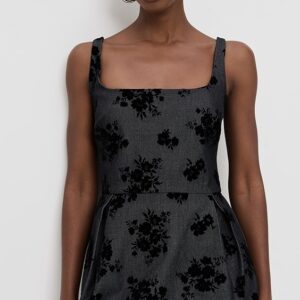 Amanda Uprichard Regency Dress