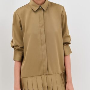 SIMKHAI Regina Mini Dress