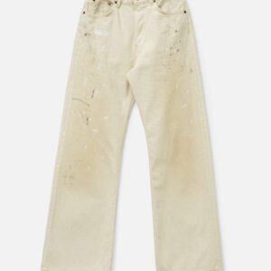 Acne Studios Regular Fit Jeans - 2021