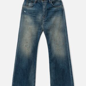 Acne Studios Regular Fit Jeans 2021M Regular Fit Jeans 2021M