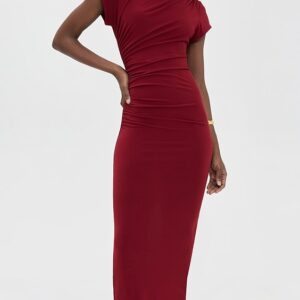JBQ Reign Dress
