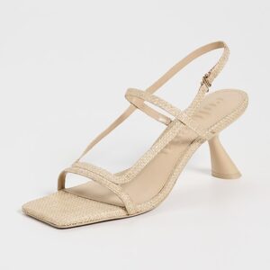 Cult Gaia Reina Sandals