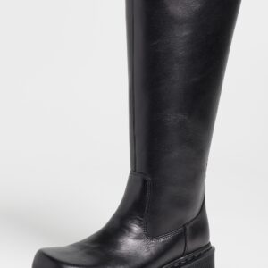 Dr. Martens Rejena Hi Tall Boots
