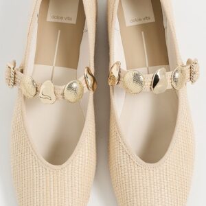 Dolce Vita Relan Flats