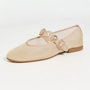 Dolce Vita Relan Mesh Flats