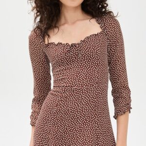 Reformation Remi Dress
