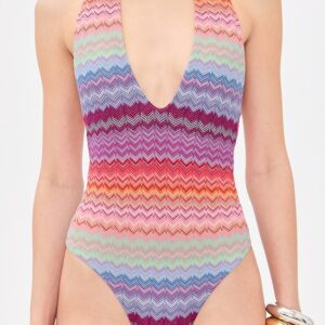PQ Swim Remi One Piece