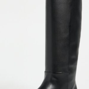 Remy Flat Knee Boots