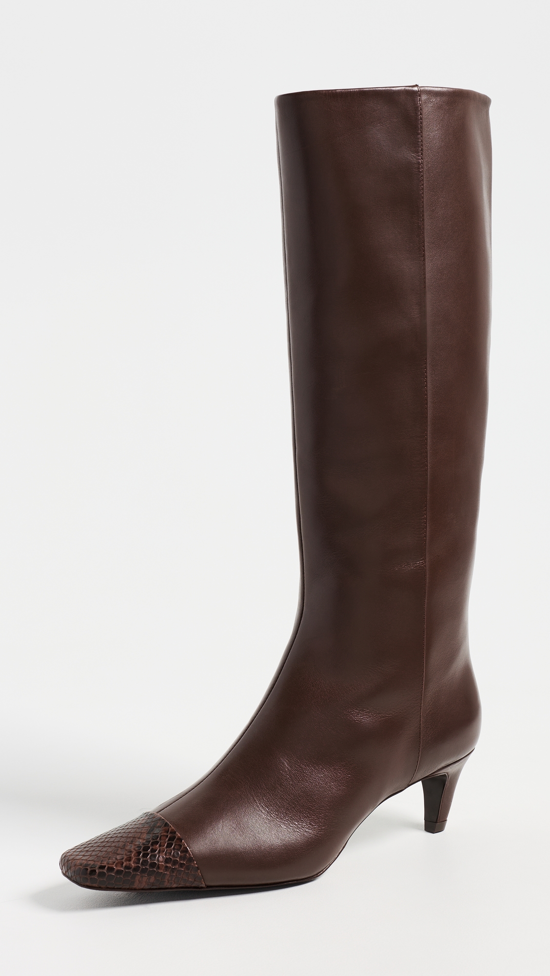 Reformation Remy Knee Boots