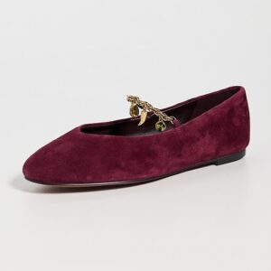 Madewell Remy Mary Jane Flats