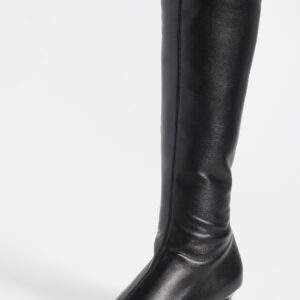 Reformation Remy Stretch Knee Boots