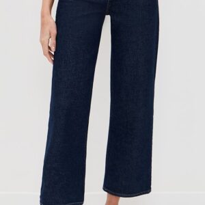 AGOLDE Ren High Rise Wide Leg Jeans Ren High Rise Wide Leg Jeans