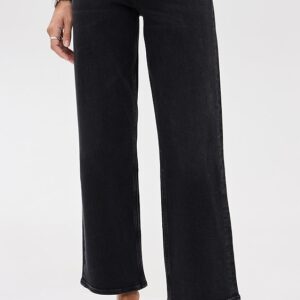 AGOLDE Ren: High Rise Wide Leg Jeans Ren: High Rise Wide Leg Jeans