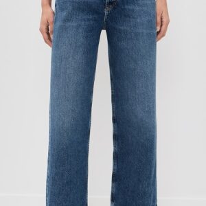 AGOLDE Ren: High Rise Wide Leg Jeans Ren: High Rise Wide Leg Jeans