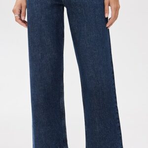 AGOLDE Ren: High Rise Wide Leg Jeans Ren: High Rise Wide Leg Jeans